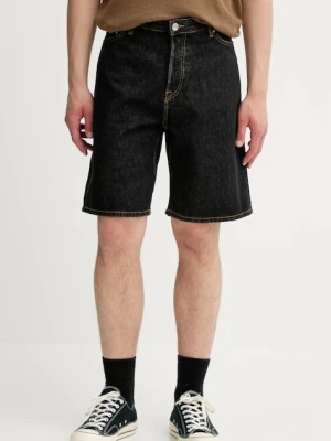 Samsoe Samsoe szorty jeansowe SAEDDIE