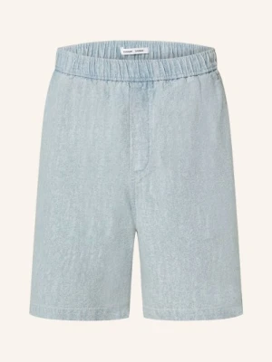 Zdjęcie produktu Samsøe  Samsøe Szorty Jeansowe Sajabari blau SAMSØE  SAMSØE