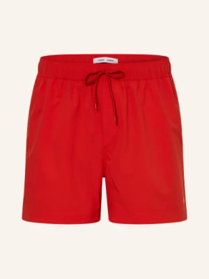 Samsøe  Samsøe Szorty Kąpielowe Moses rot SAMSØE  SAMSØE
