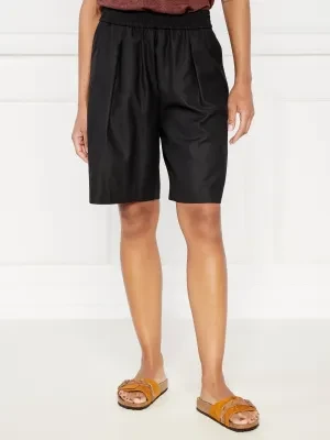 Samsøe Samsøe Szorty sajulia | Loose fit