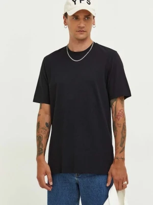 Zdjęcie produktu Samsoe Samsoe t-shirt bawełniany