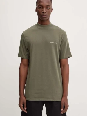 Samsoe Samsoe t-shirt bawełniany
