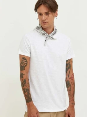 Zdjęcie produktu Samsoe Samsoe t-shirt bawełniany