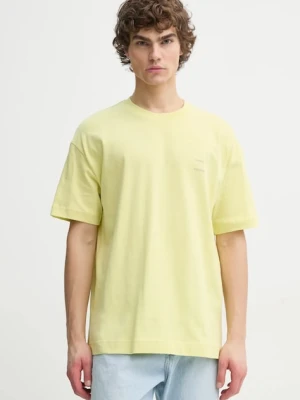 Samsoe Samsoe t-shirt bawełniany JOEL