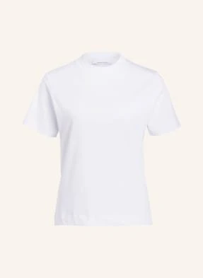 Samsøe  Samsøe T-Shirt Camina weiss SAMSØE  SAMSØE