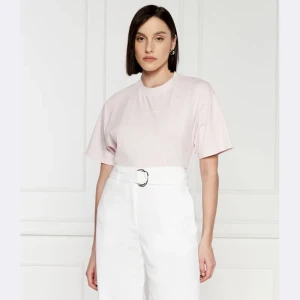 Samsøe Samsøe T-shirt Eira | Loose fit
