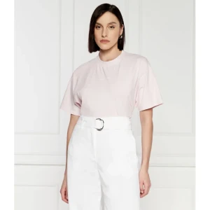 Samsøe Samsøe T-shirt Eira | Loose fit