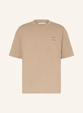 Samsøe  Samsøe T-Shirt Joel braun SAMSØE  SAMSØE