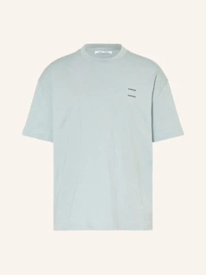 Samsøe  Samsøe T-Shirt Joel gruen SAMSØE  SAMSØE