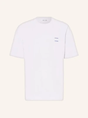 Samsøe  Samsøe T-Shirt Joel weiss SAMSØE  SAMSØE