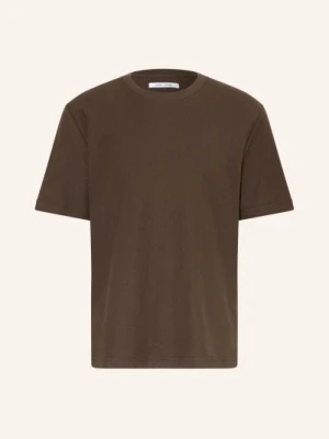 Samsøe  Samsøe T-Shirt Odin braun SAMSØE  SAMSØE