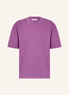 Samsøe  Samsøe T-Shirt Pigment lila SAMSØE  SAMSØE