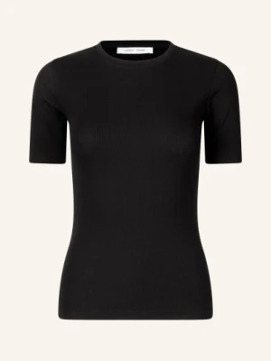 Samsøe  Samsøe T-Shirt Saalexo schwarz SAMSØE  SAMSØE