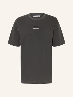 Samsøe  Samsøe T-Shirt Samarcus grau SAMSØE  SAMSØE