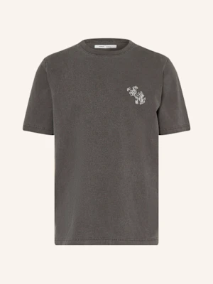 Samsøe  Samsøe T-Shirt Saphil grau SAMSØE  SAMSØE