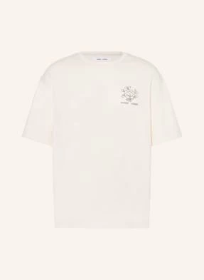 Samsøe  Samsøe T-Shirt Sapoetry weiss SAMSØE  SAMSØE