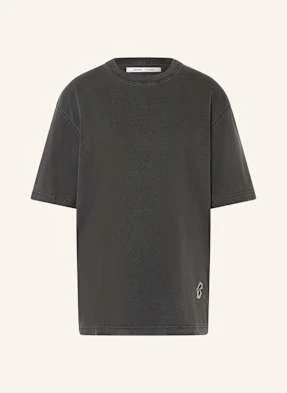 Samsøe  Samsøe T-Shirt Saswirl grau SAMSØE  SAMSØE