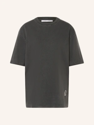 Samsøe  Samsøe T-Shirt Saswirl grau SAMSØE  SAMSØE