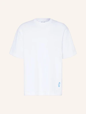 Samsøe  Samsøe T-Shirt Saswirl weiss SAMSØE  SAMSØE