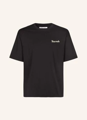 Samsøe  Samsøe T-Shirt Savaca schwarz SAMSØE  SAMSØE