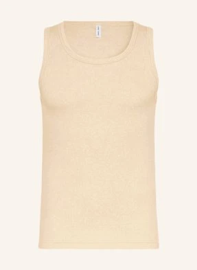 Samsøe  Samsøe Tank Top Salars beige SAMSØE  SAMSØE