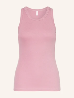 Samsøe  Samsøe Top Alexo rosa SAMSØE  SAMSØE