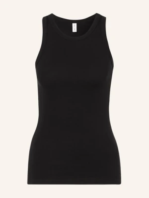 Samsøe  Samsøe Top Alexo schwarz SAMSØE  SAMSØE