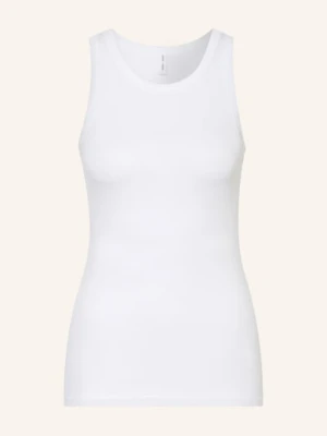 Samsøe  Samsøe Top Alexo weiss SAMSØE  SAMSØE