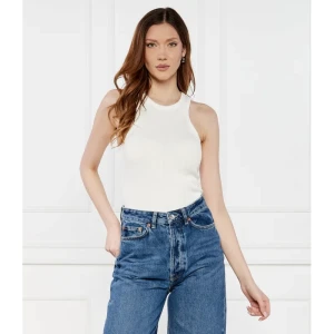 Samsøe Samsøe Top SAHELENE | Slim Fit