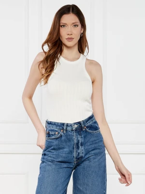Samsøe Samsøe Top SAHELENE | Slim Fit