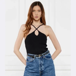 Samsøe Samsøe Top Sanina | Slim Fit