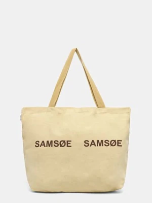 Samsoe Samsoe torebka FRINKA