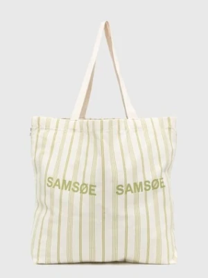 Samsoe Samsoe torebka FRINKA
