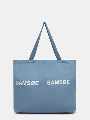 Samsoe Samsoe torebka FRINKA