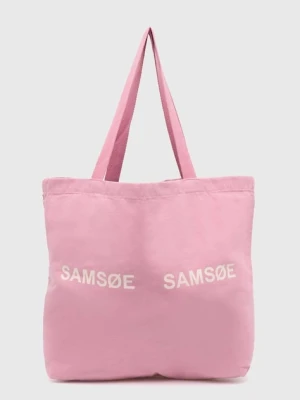 Samsoe Samsoe torebka FRINKA
