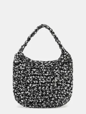 Samsoe Samsoe torebka Sadina Mini Bag kolor czarny F25100106