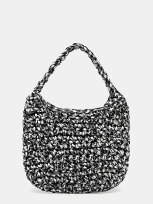 Samsoe Samsoe torebka Sadina Mini Bag kolor czarny F25100106