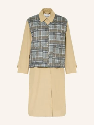 Samsøe  Samsøe Trencz 2 W 1 Sarooney braun SAMSØE  SAMSØE