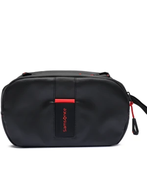 Samsonite Kosmetyczka PARADIVER czarny