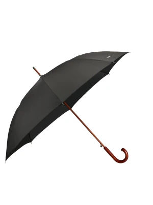 Samsonite Parasol WOOD CLASSIC S-STICK MAN AUTO OPEN