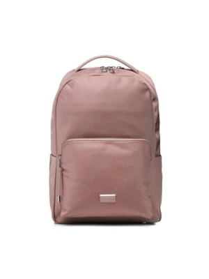 Samsonite Plecak Be-Her 144371-5055-1CNU Różowy