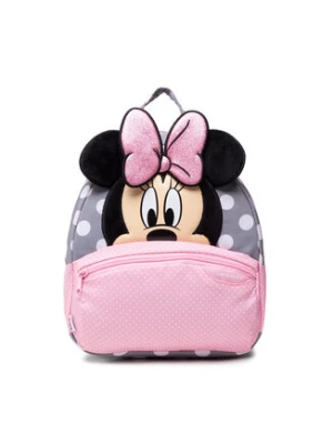 Samsonite Plecak Disney Ultimate 2.0 106707-7064-1CNU Szary