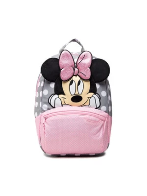 Samsonite Plecak Disney Ultimate 2.0 106708-7064-1CNU Różowy