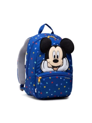 Samsonite Plecak Disney Ultimate 2.0 140108-9548-1CNU Granatowy