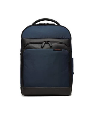 Samsonite Plecak Mysight 135070-1090-1CNU Granatowy