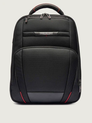 Samsonite Plecak PRO-DLX 5 15.6" czarny