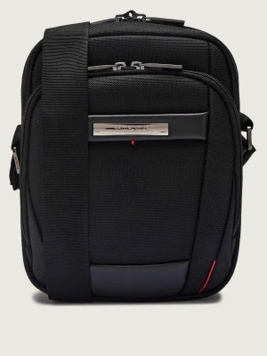 Samsonite Reporterka czarny