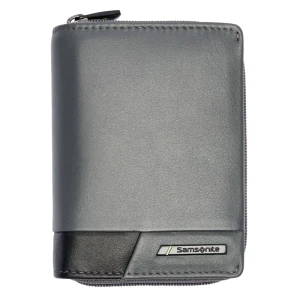 Samsonite Skórzany portfel