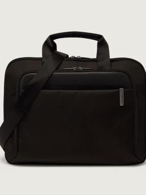 Samsonite Torba na laptopa 17" BAILHANDLE czarny