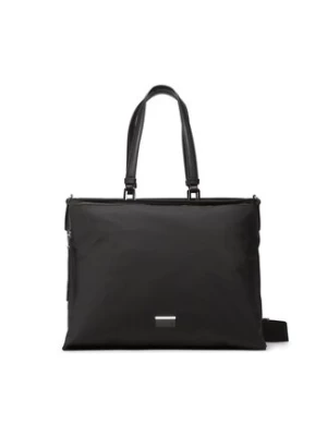 Samsonite Torba na laptopa Be-Her 144378-1041-1CNU Czarny